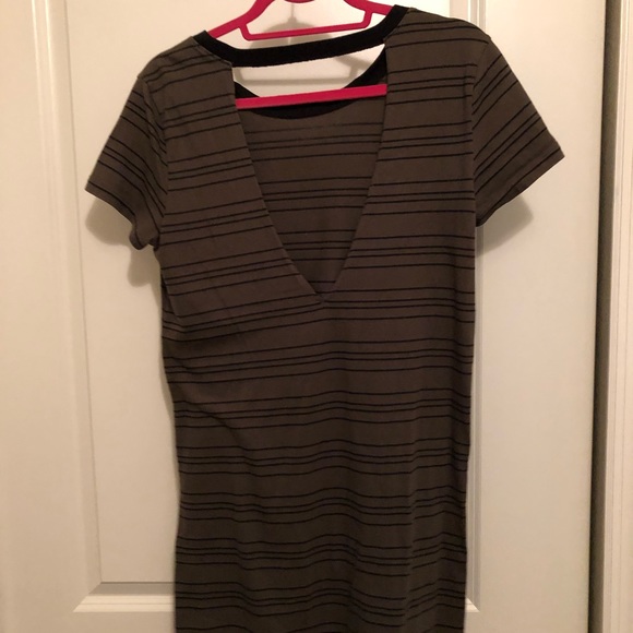 Fall dress - Picture 2 of 3